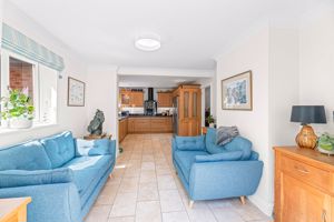 Kitchen/Dining/Living Room- click for photo gallery